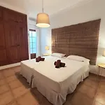 Villa 21 Tías