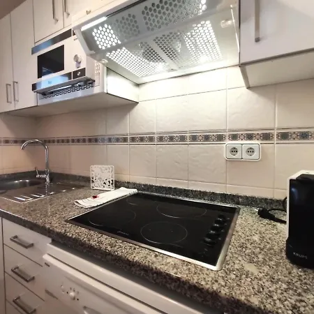 21 Villa Puerto del Carmen (Lanzarote)