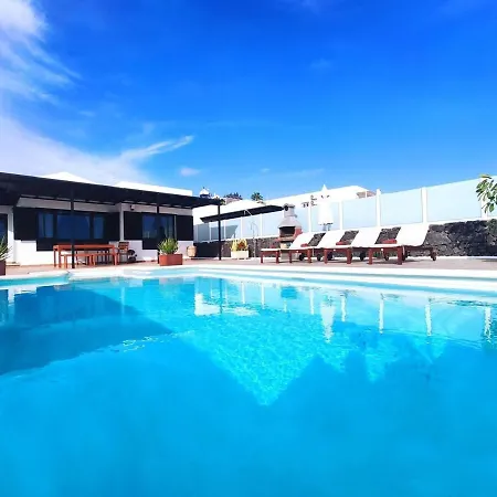 21 * Puerto del Carmen (Lanzarote)