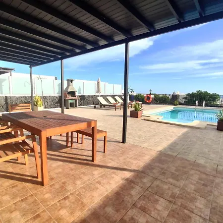 21 * Puerto del Carmen (Lanzarote)