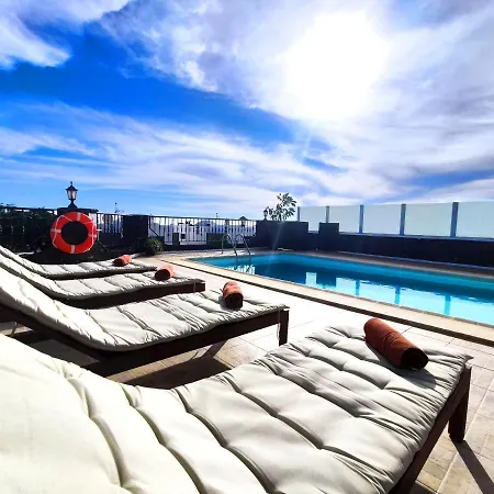 21 * Puerto del Carmen (Lanzarote)