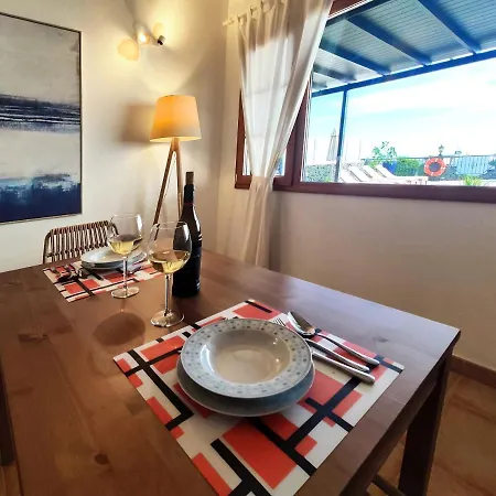 21 Villa Puerto del Carmen (Lanzarote)