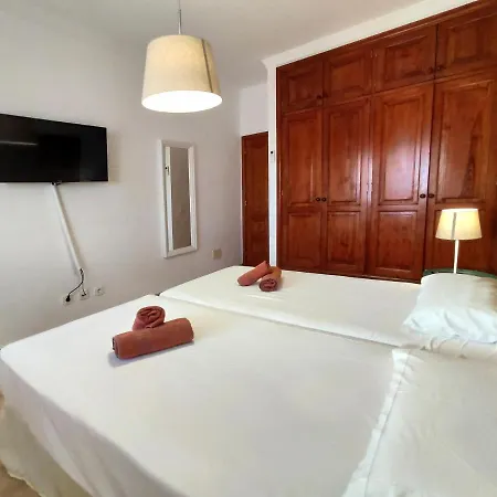 21 * Puerto del Carmen (Lanzarote)