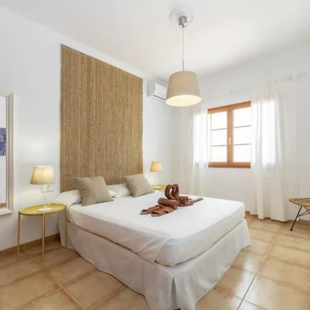Villa 21